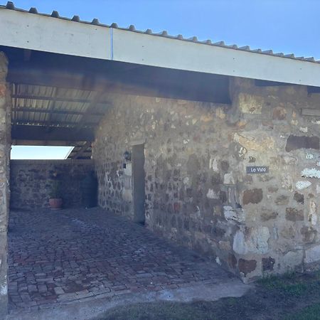 La Vista Farm Stay Эрмело Экстерьер фото