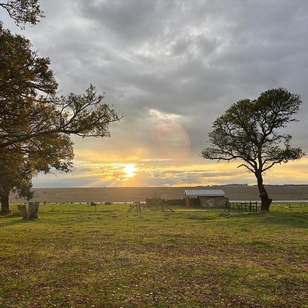 La Vista Farm Stay Эрмело Экстерьер фото