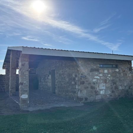 La Vista Farm Stay Эрмело Экстерьер фото