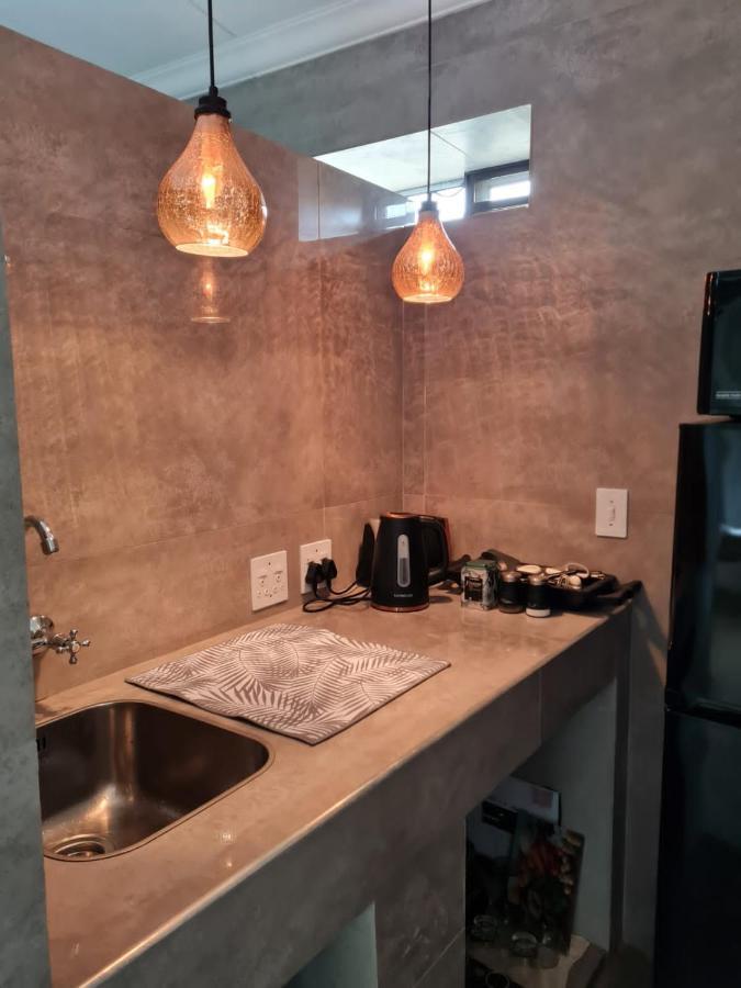 La Vista Farm Stay Эрмело Экстерьер фото