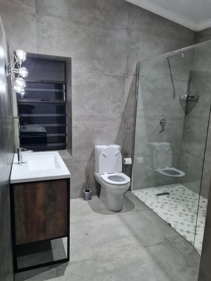 La Vista Farm Stay Эрмело Экстерьер фото