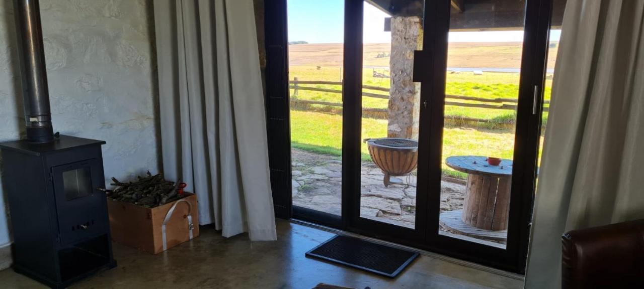 La Vista Farm Stay Эрмело Экстерьер фото
