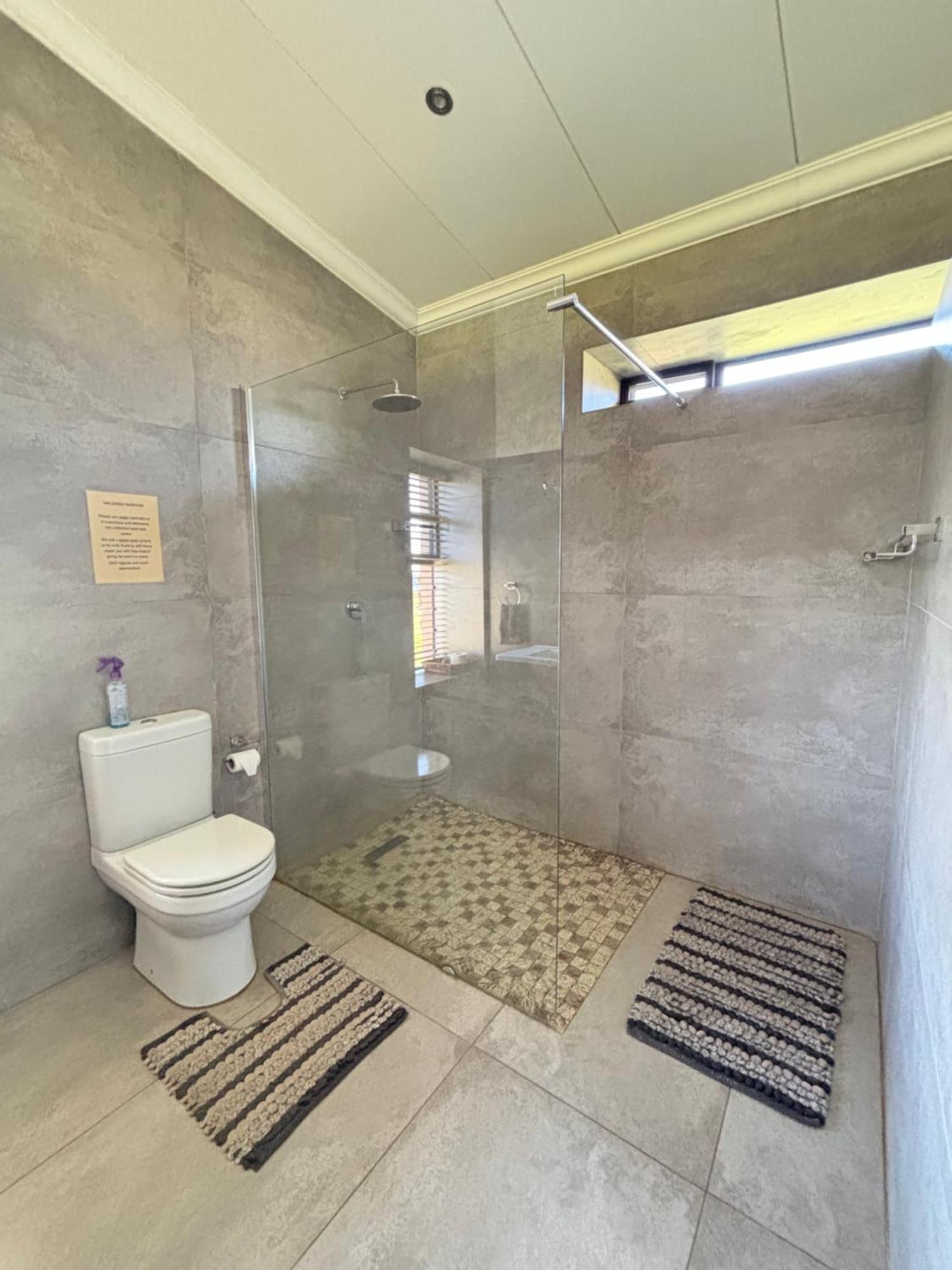 La Vista Farm Stay Эрмело Экстерьер фото